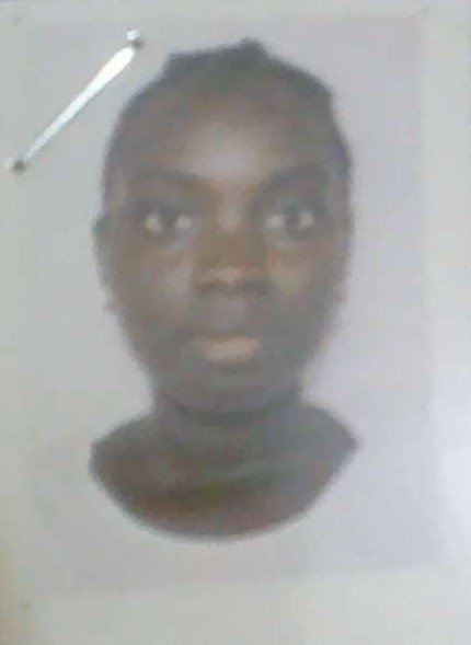 Djenabu Cand&eacute;