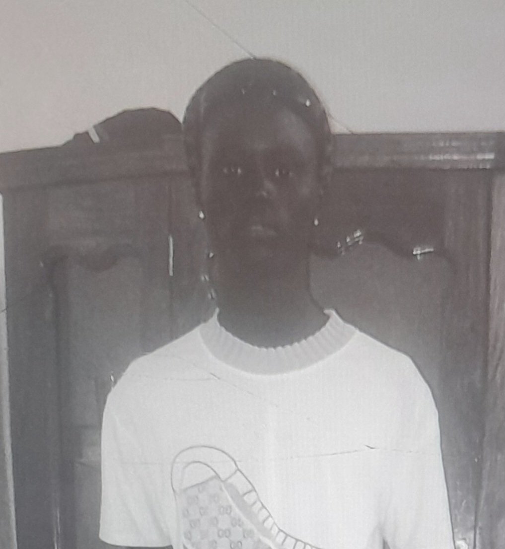 Jailson Joao Marcos Da Silva