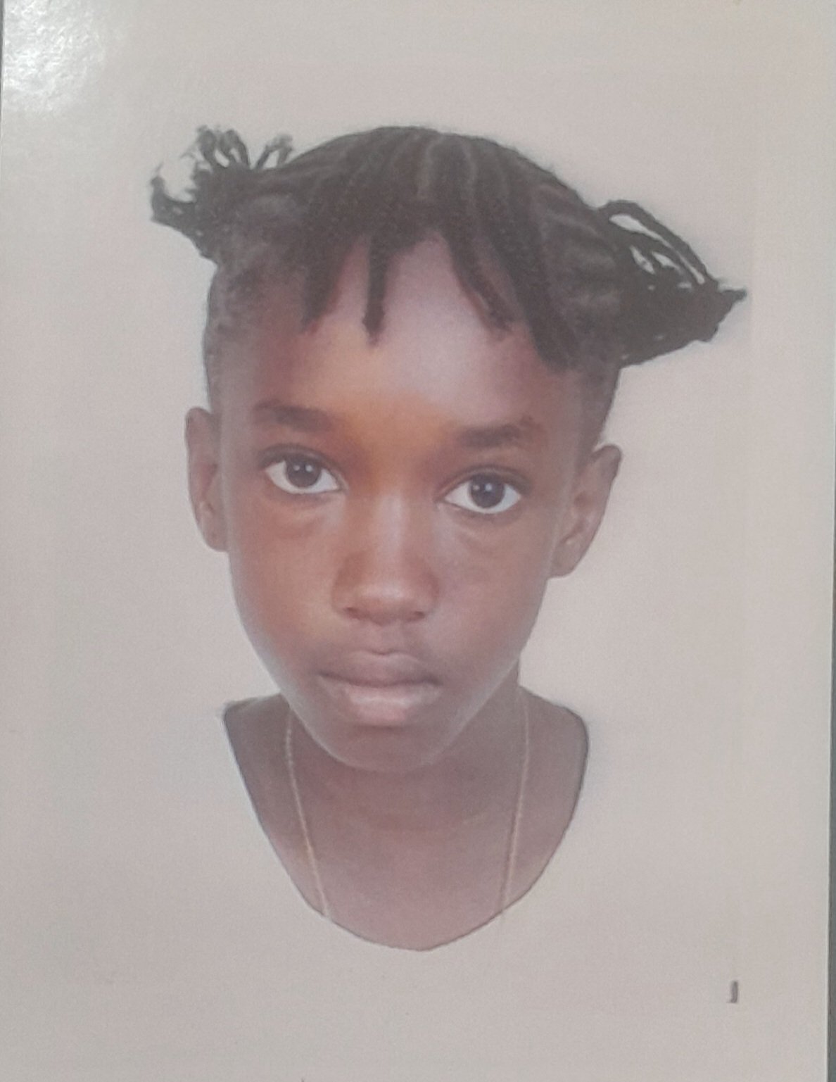 Estaf&aacute;nia Meleni Lopes