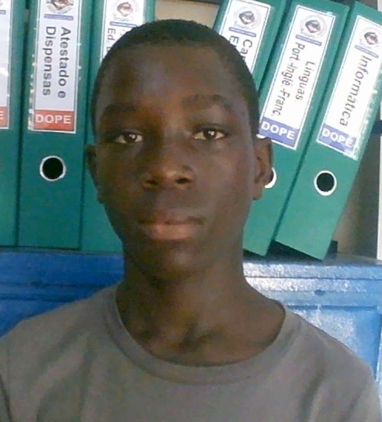 HIL&Aacute;RIO CARLOS S&Aacute; SANH&Aacute; 