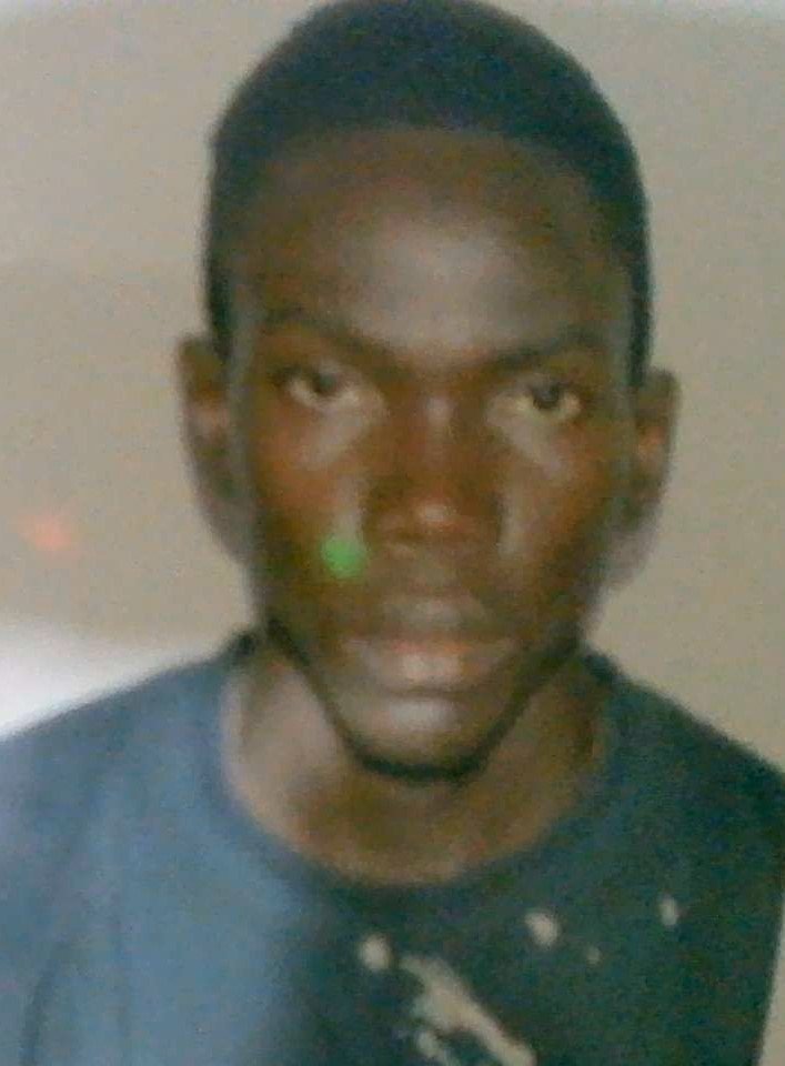 VENANCIO TOMAS CATEN&Eacute;