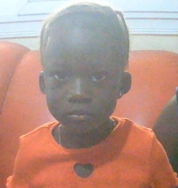 ESMARA MAFUGE MONI UFALA 