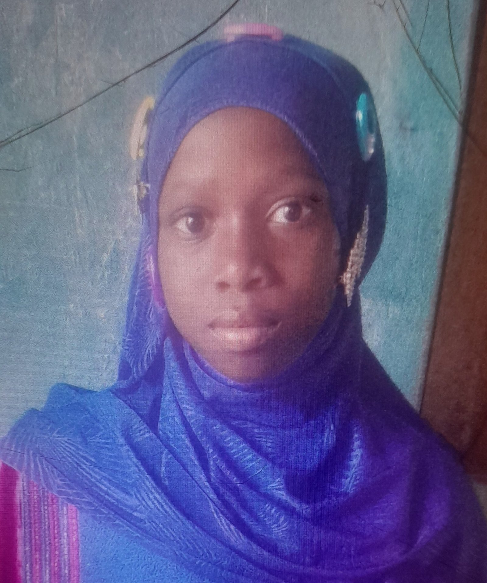 Fatumata Camar&aacute;