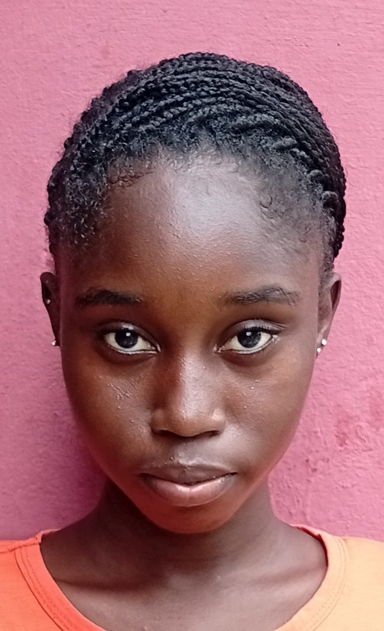 GERMANA ARAFAM NABOMA SAND&Eacute;