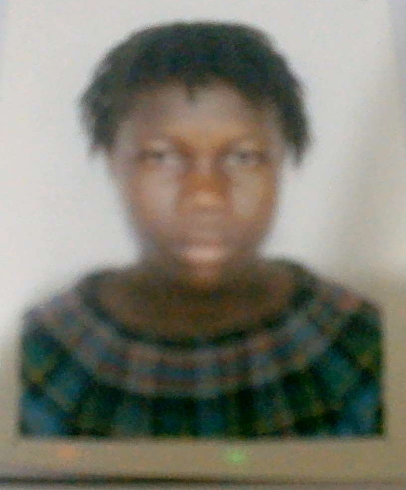 JEORGINA CARLOS INCANHA  