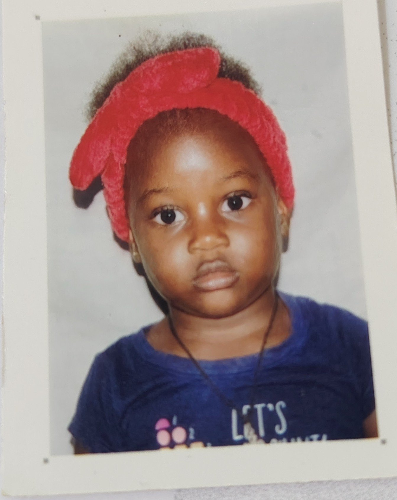 EURIZA ISNABA NANGONDE