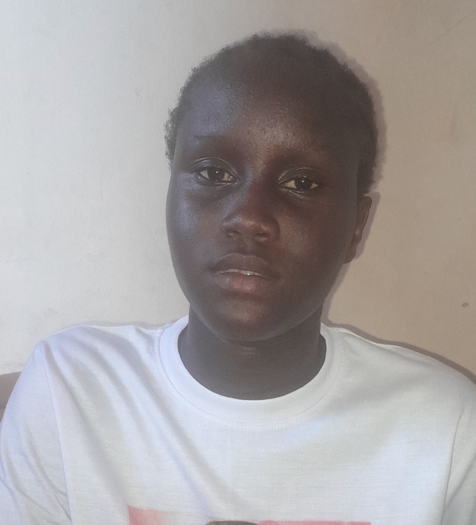 Julia Ant&oacute;nio Quissif