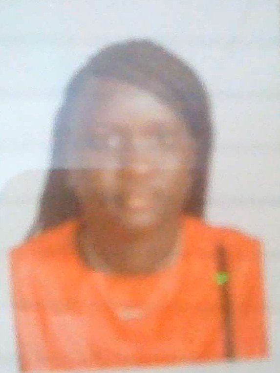 FANTA USSUMANE DJAFUNO 