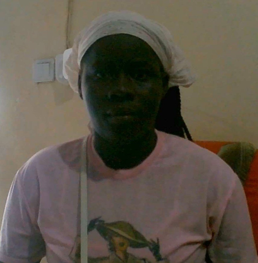 SURAIA ANT&Oacute;NIO NHAMTEMETE