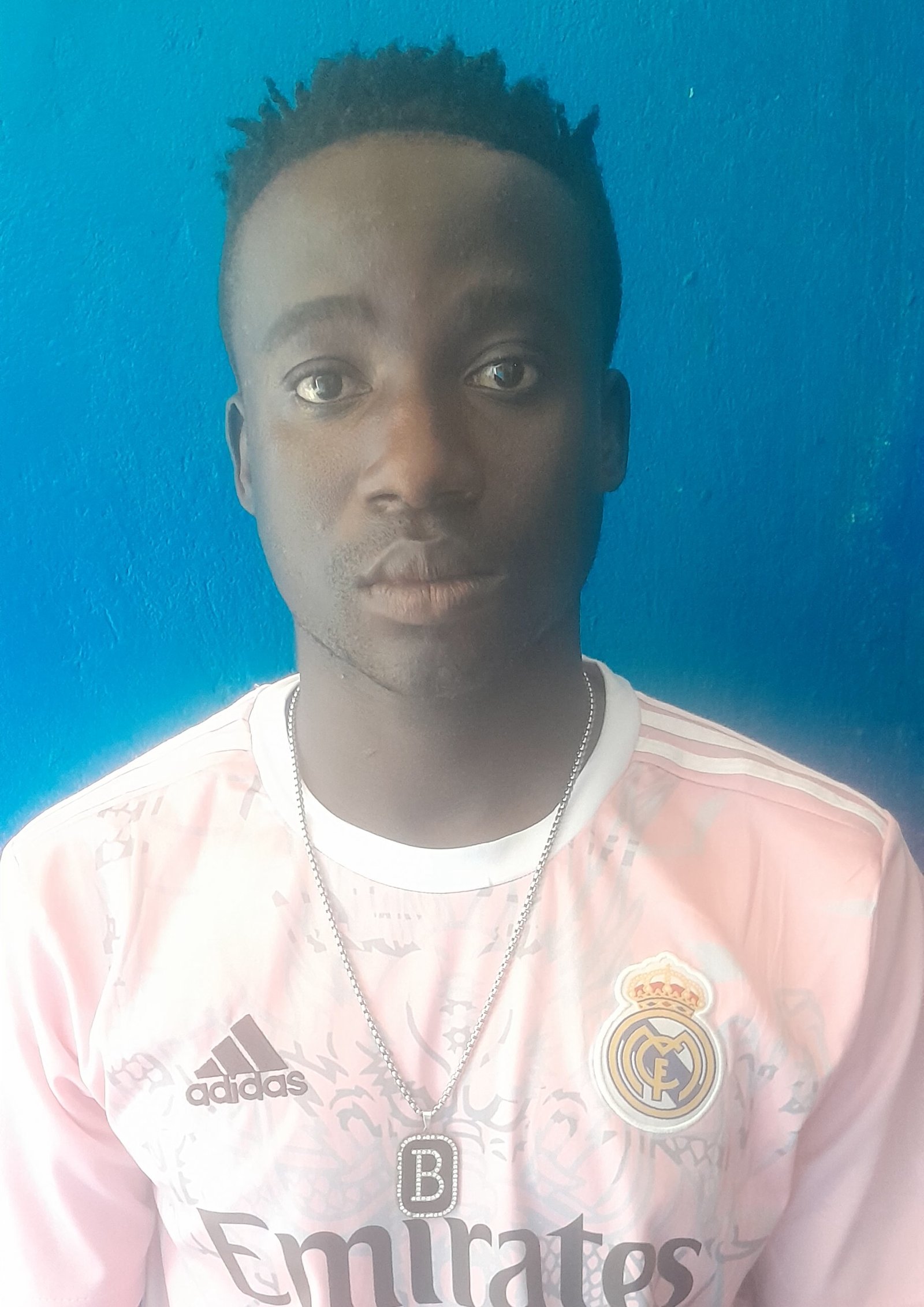 Heloi Estevao da Costa