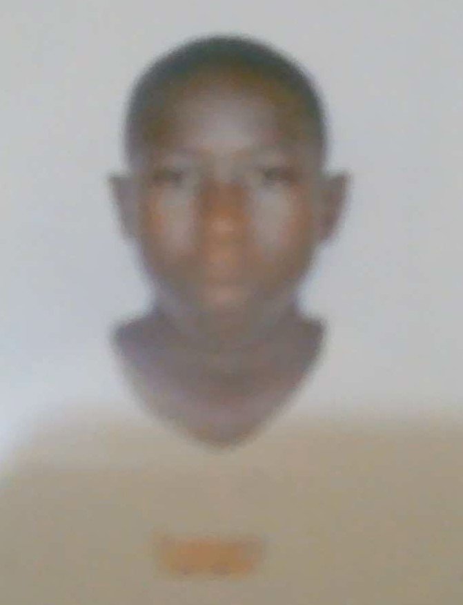 SIRADJO  BALD&Eacute; 