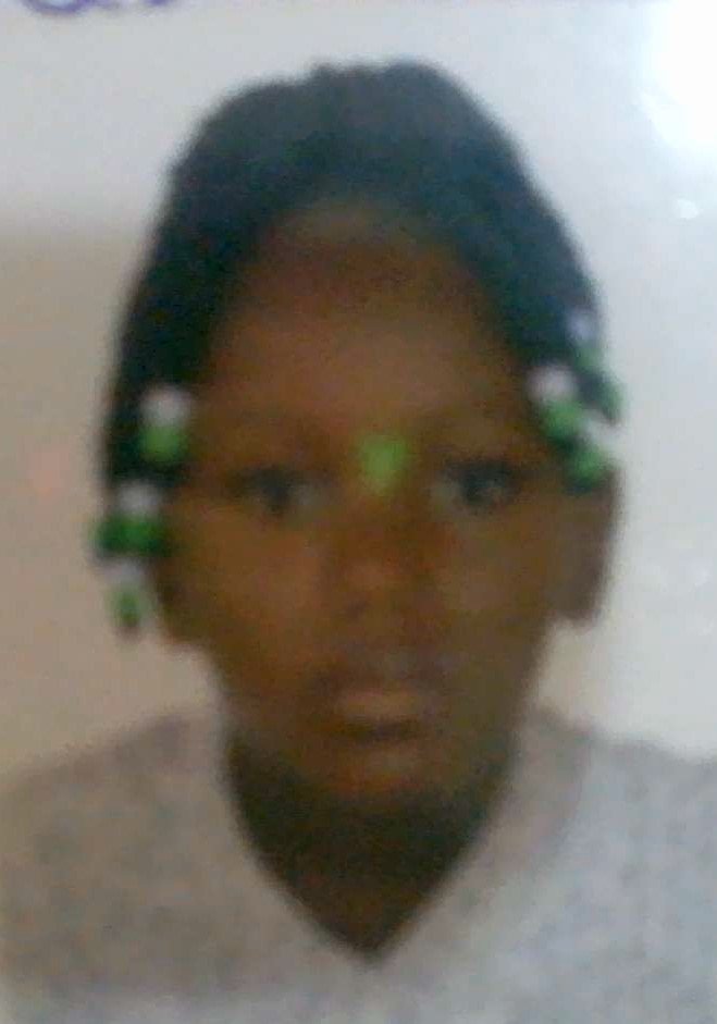 DIRC&Iacute;A RADASSA C&Aacute; GOMES FURTADO 