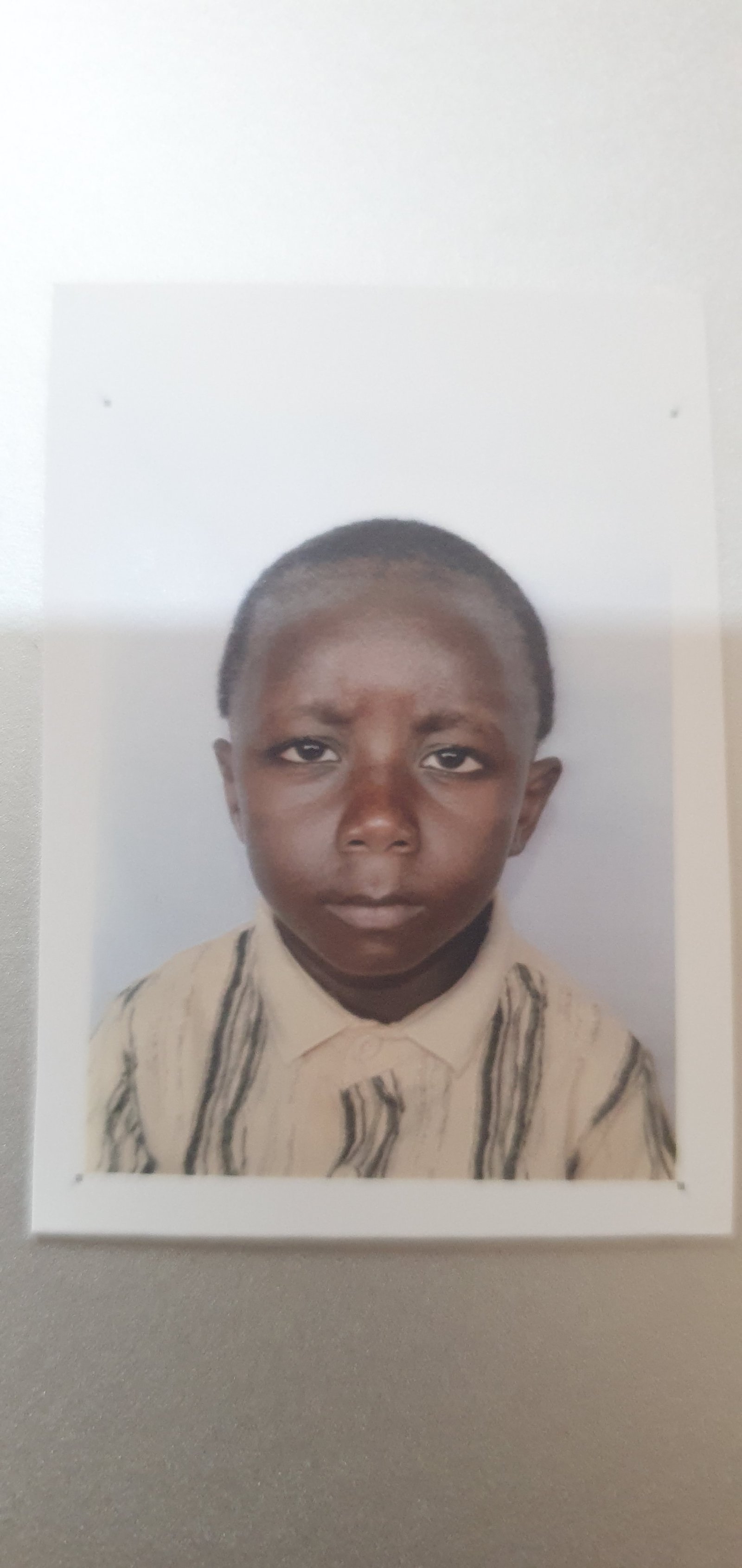 Abulai Abubacar Sonco 