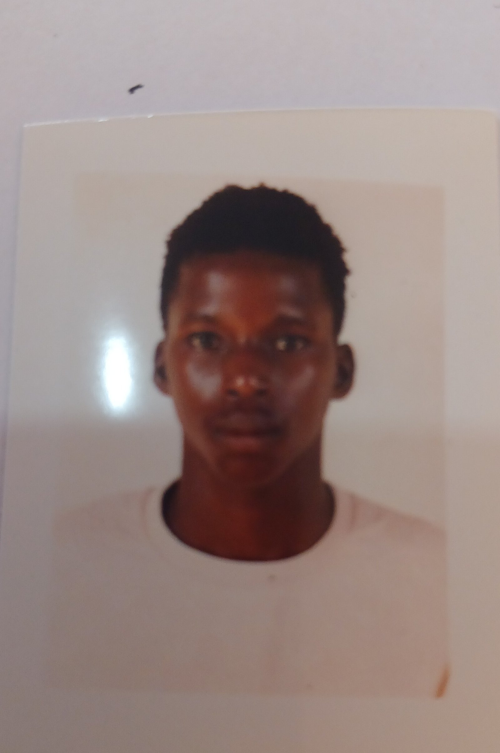 SALDANHA NANDO MENDES 