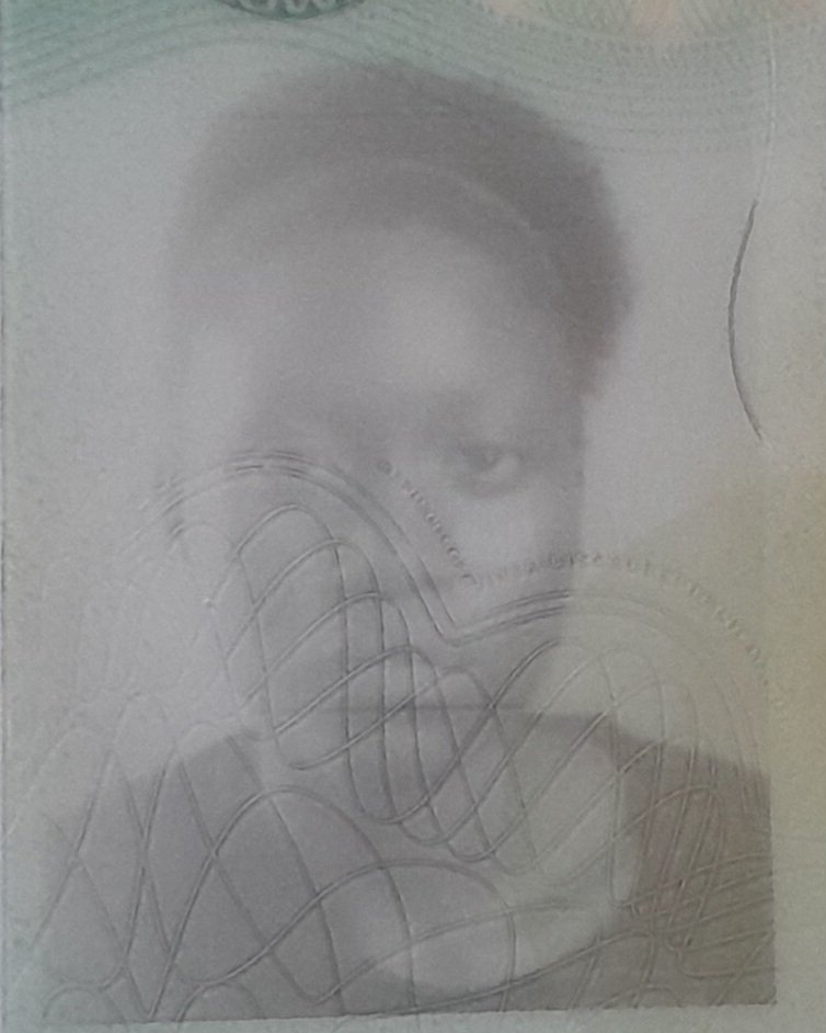 Justiana Virgulino I&eacute;