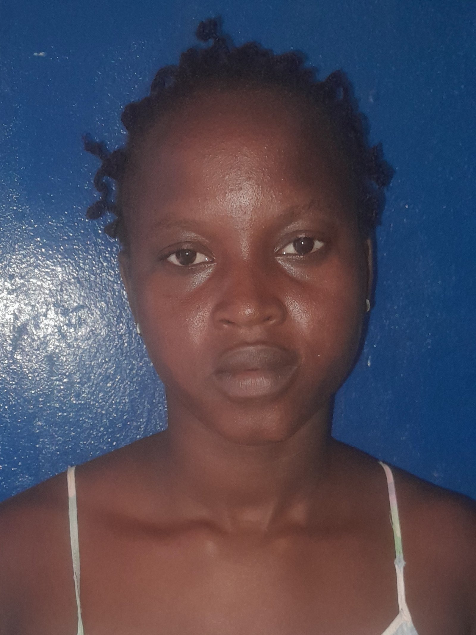 Lilita Aquilino Flor