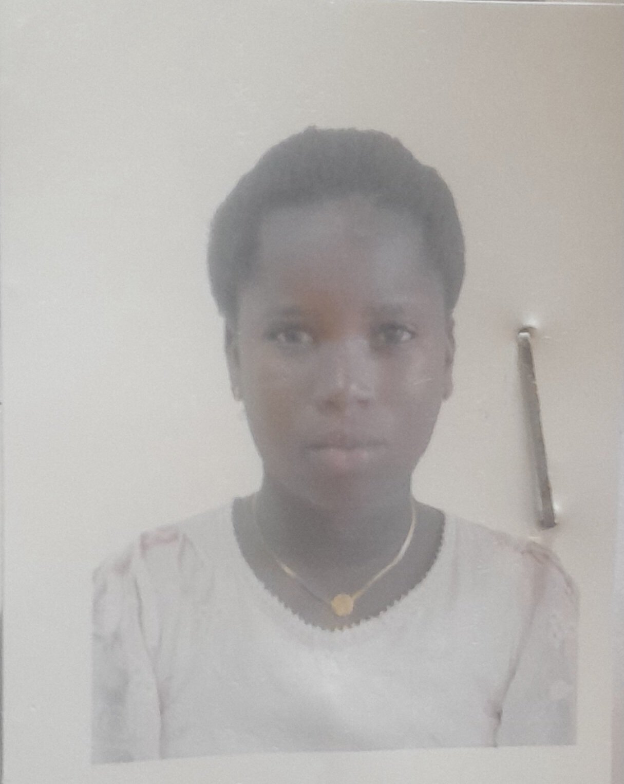 Nivaldina Nanque Nunes