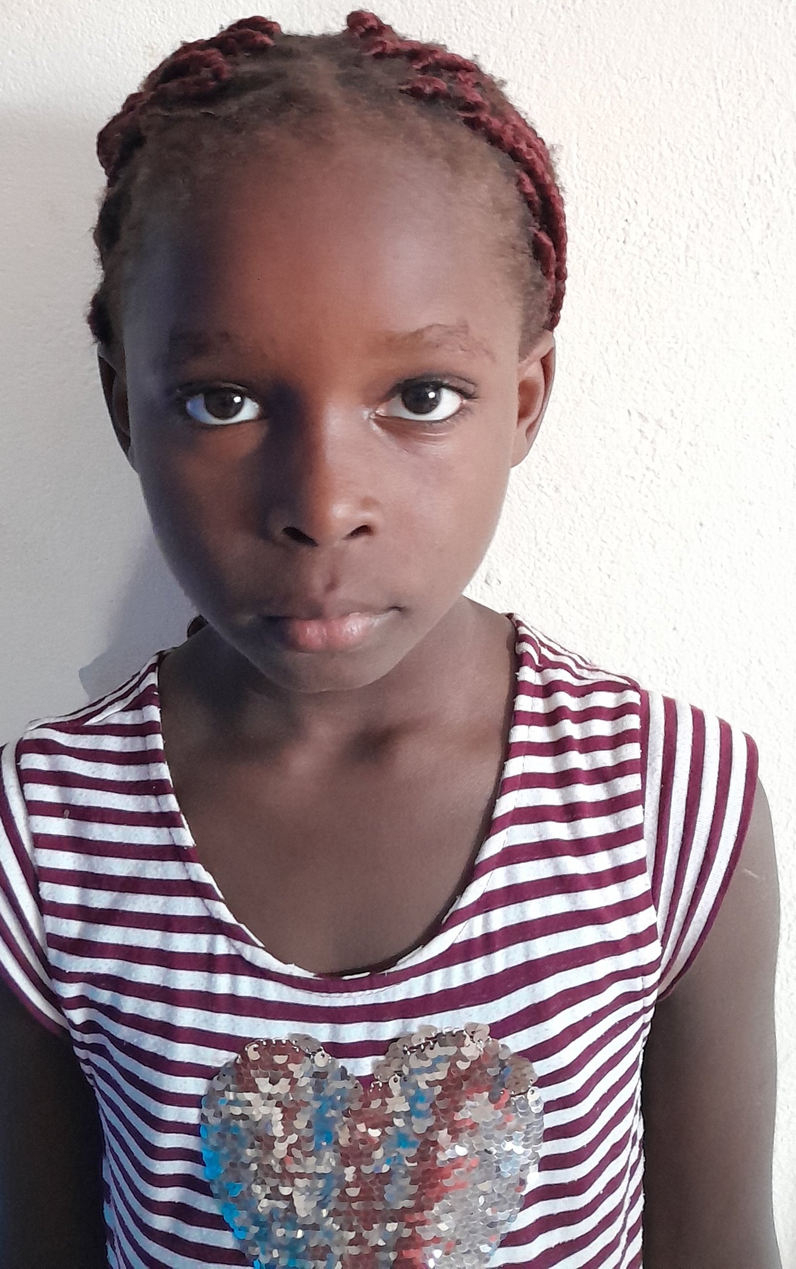 Desejada  Fatu  Sane