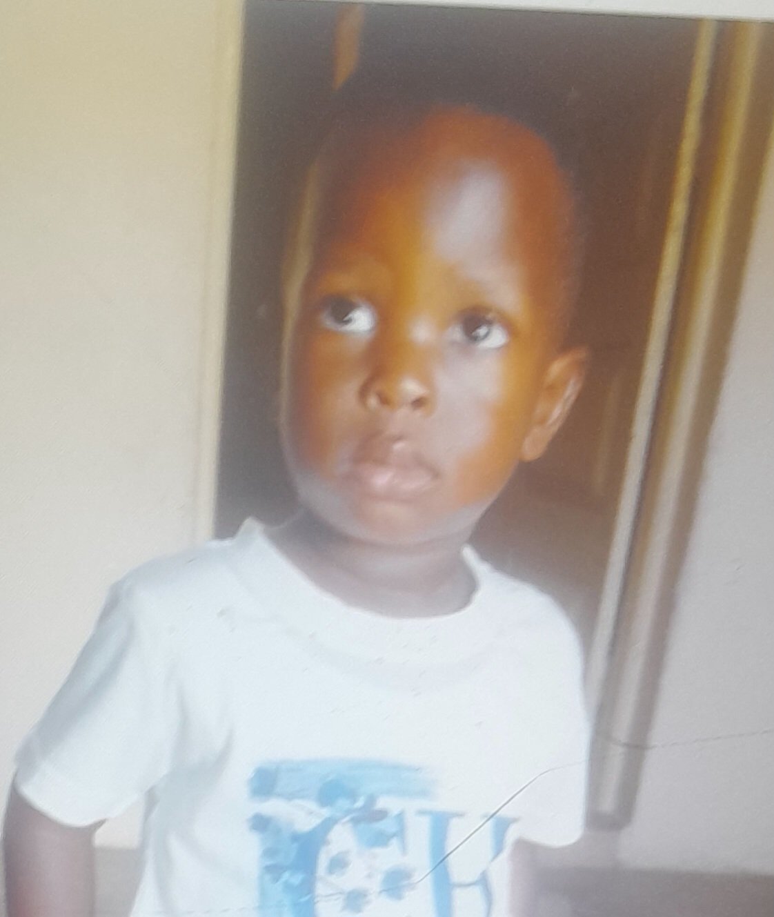 Wisjar Batista Na Betam-a