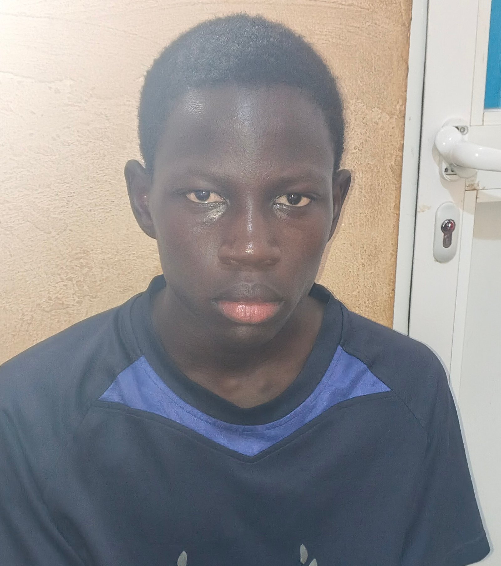 Jailson Joaquim Pereira