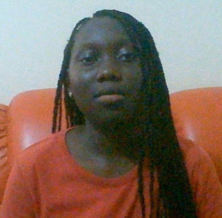 JANICE JOSTINO SANH&Aacute; 