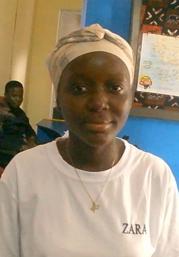 Ianica Abrafi djumah Derick