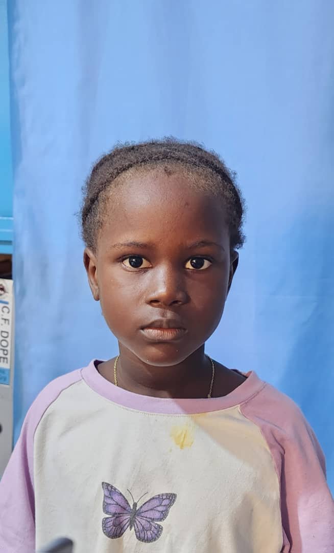 AMINATA DJAL&Oacute;