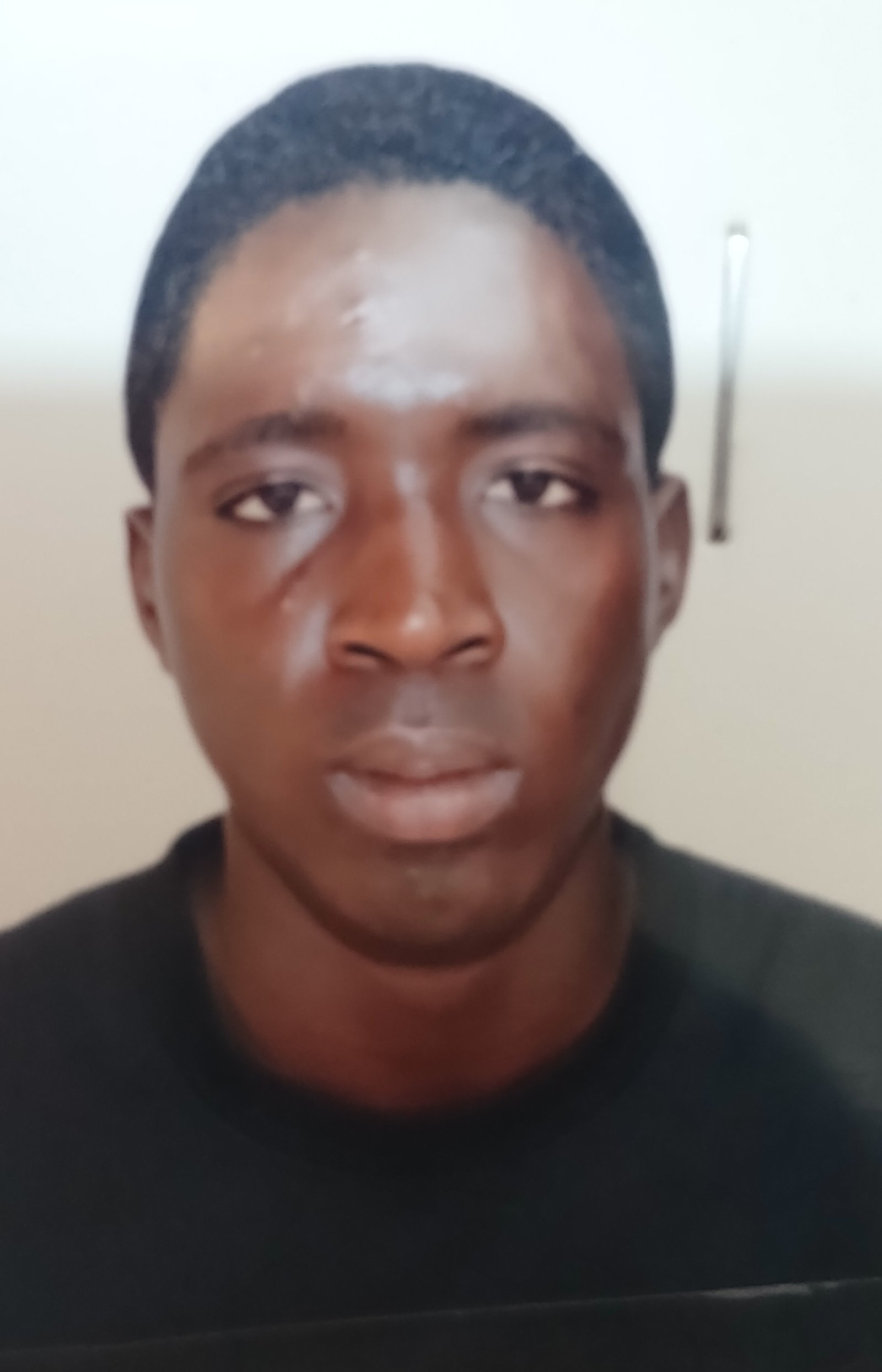 Raulinho Cardoso Infali  Indjai