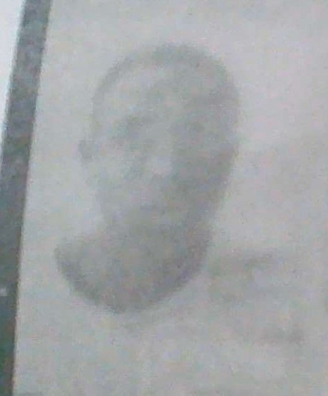 Braima Djau Bald&eacute;