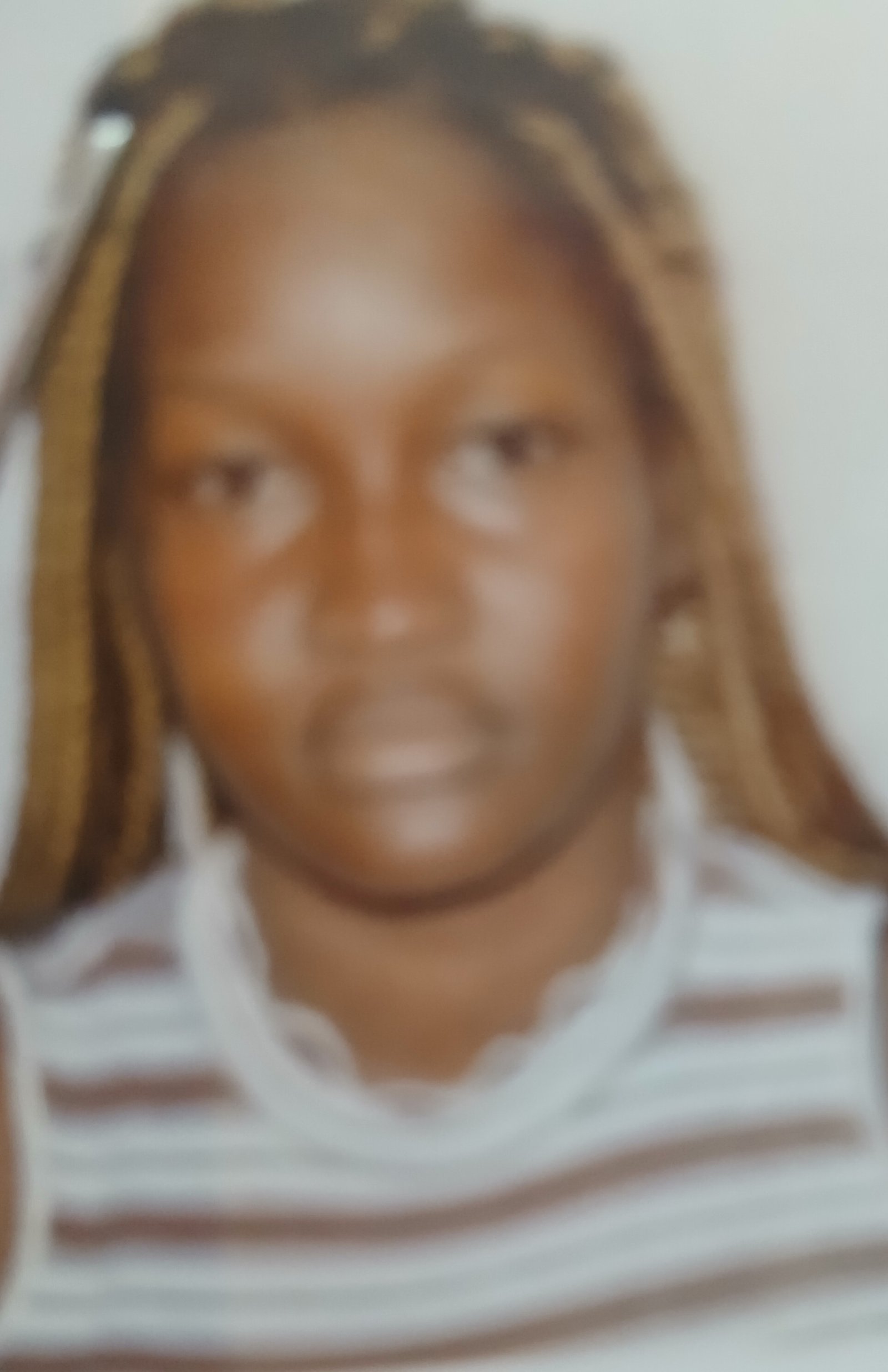 Hevliny Alsafima Cabral Dalmada