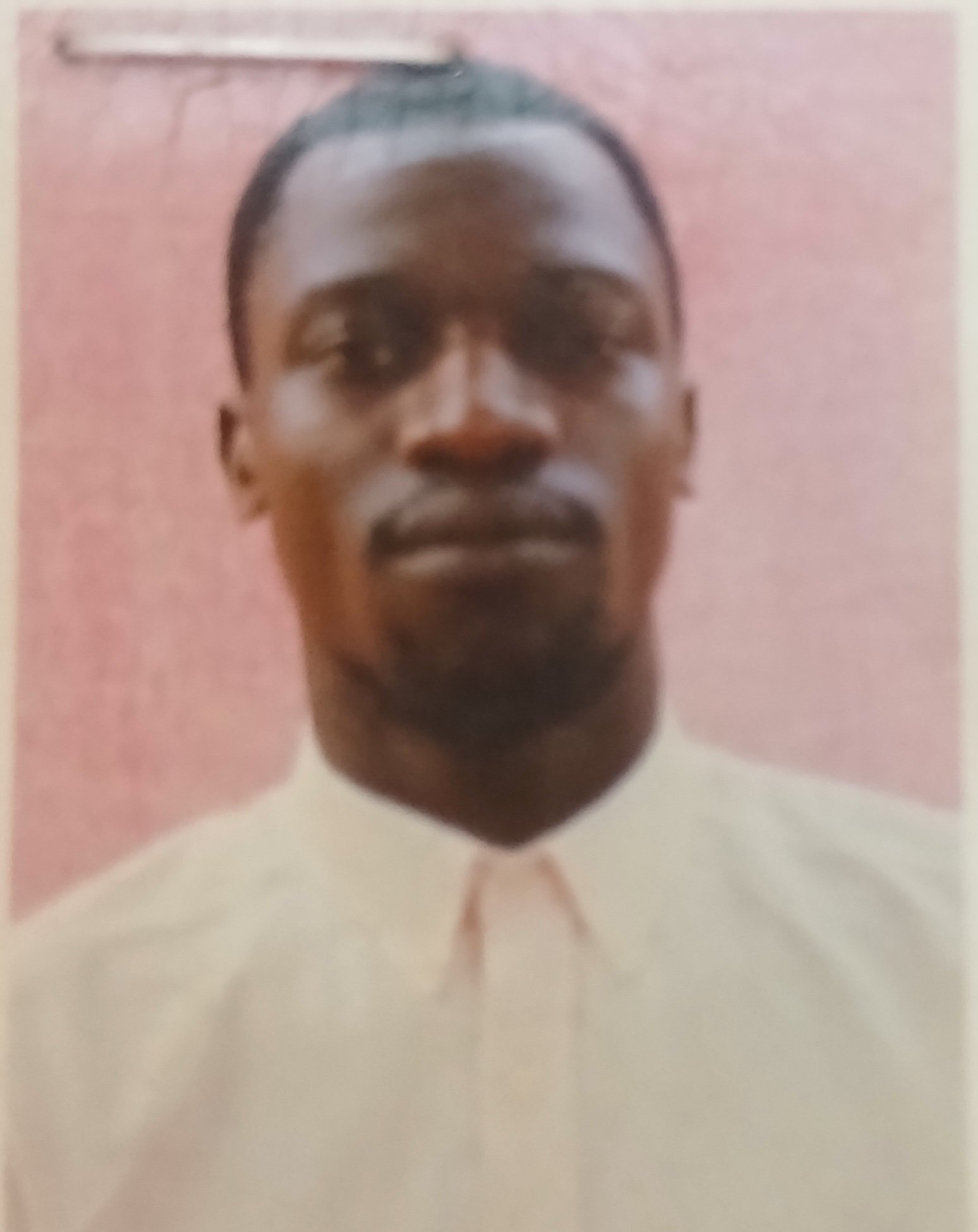 Mamad&uacute; Camar&aacute;