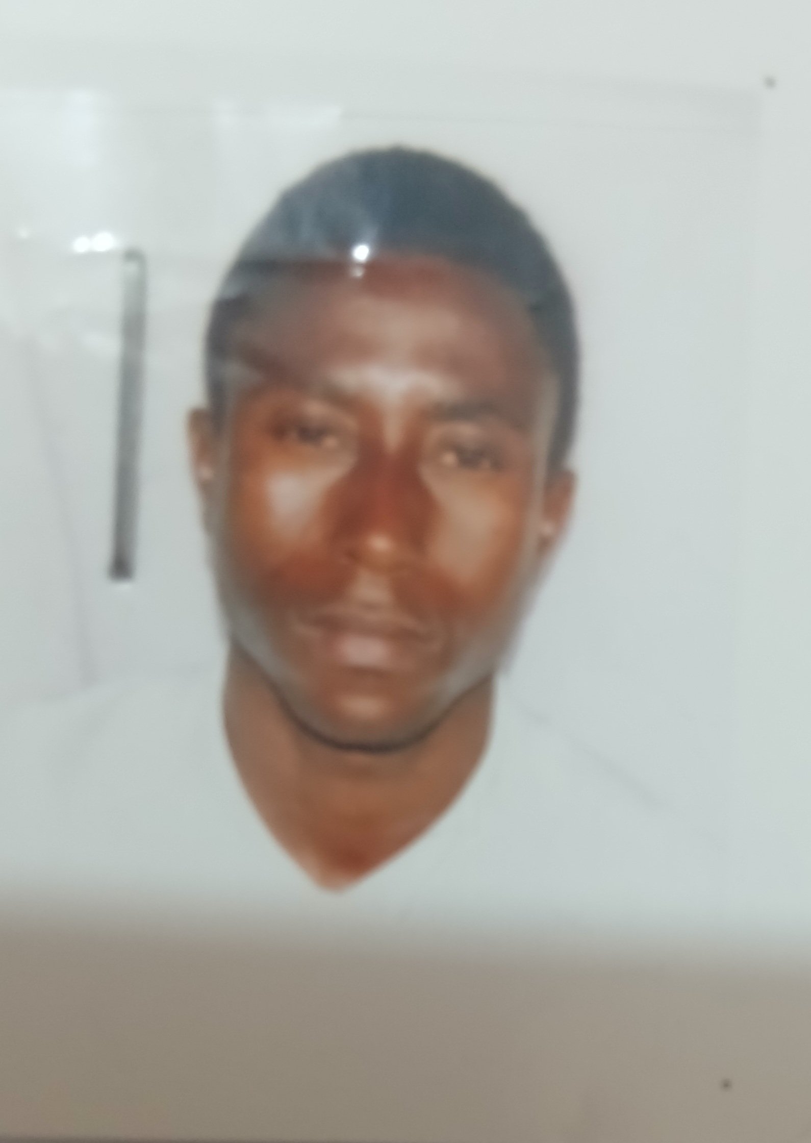 Romeu Correia Nangabi