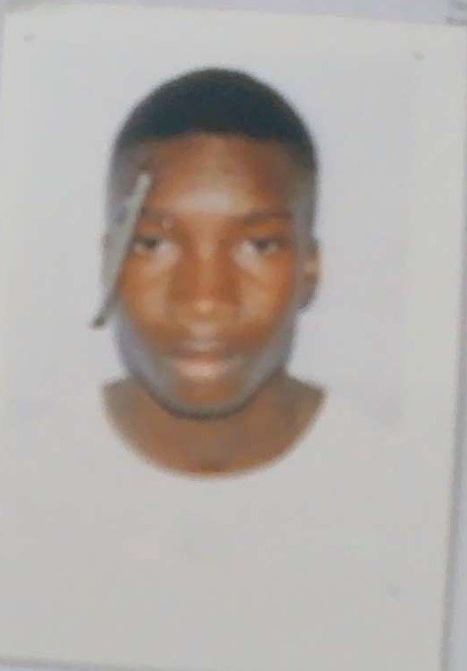 Romeu Correia Nangabi