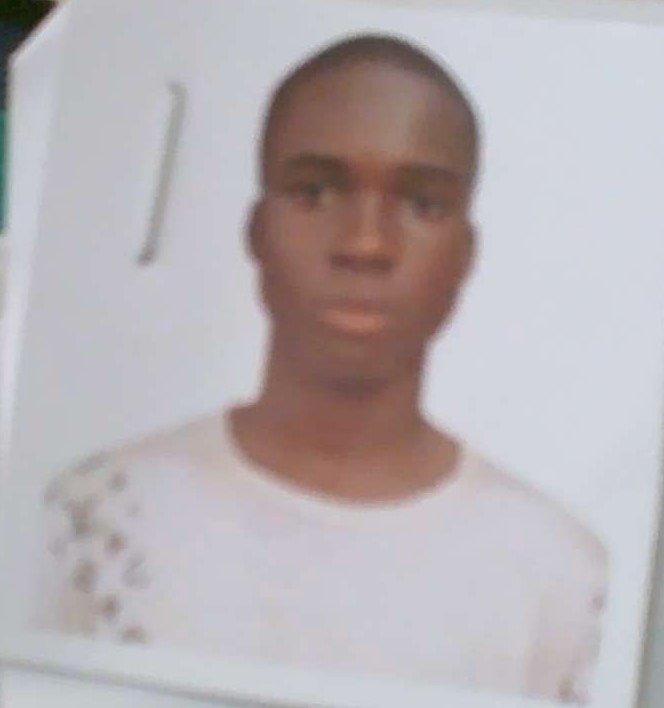 Hamza Abibo Samb&uacute;