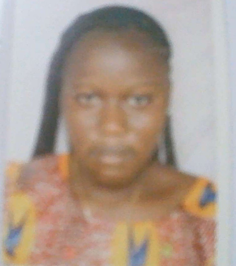 Cadidjatu San&eacute;