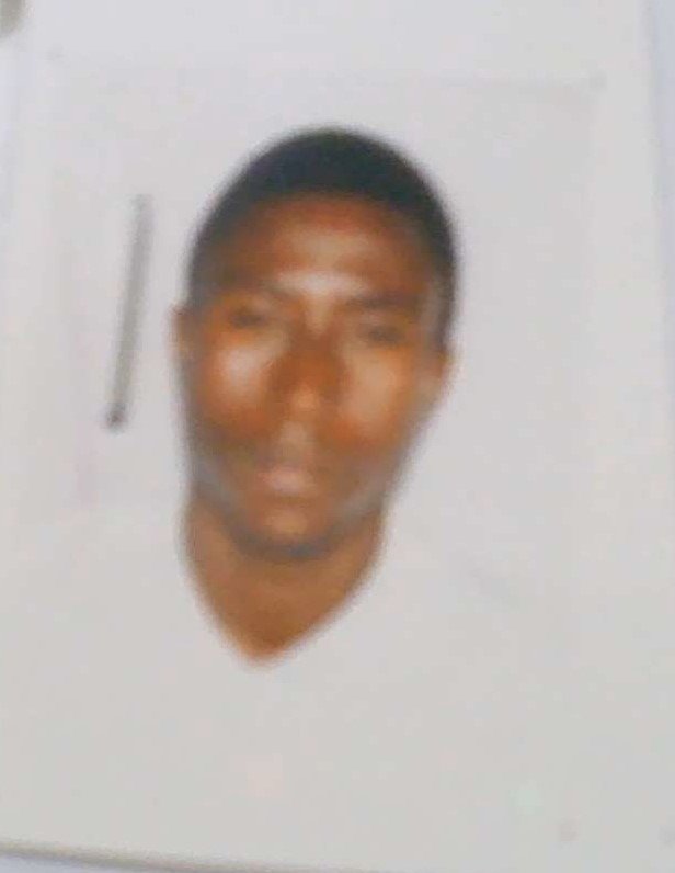 Wilson Jo&atilde;o Martins Ndafa