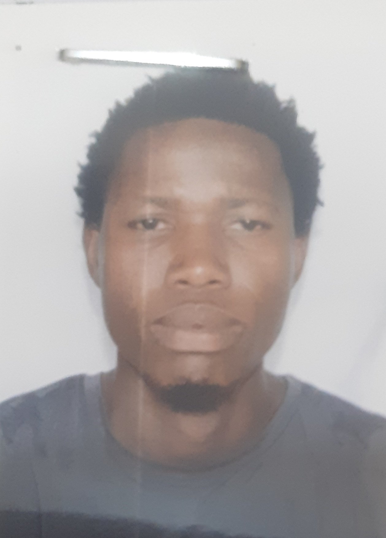 Mamadu Djuld&eacute; Bald&eacute;