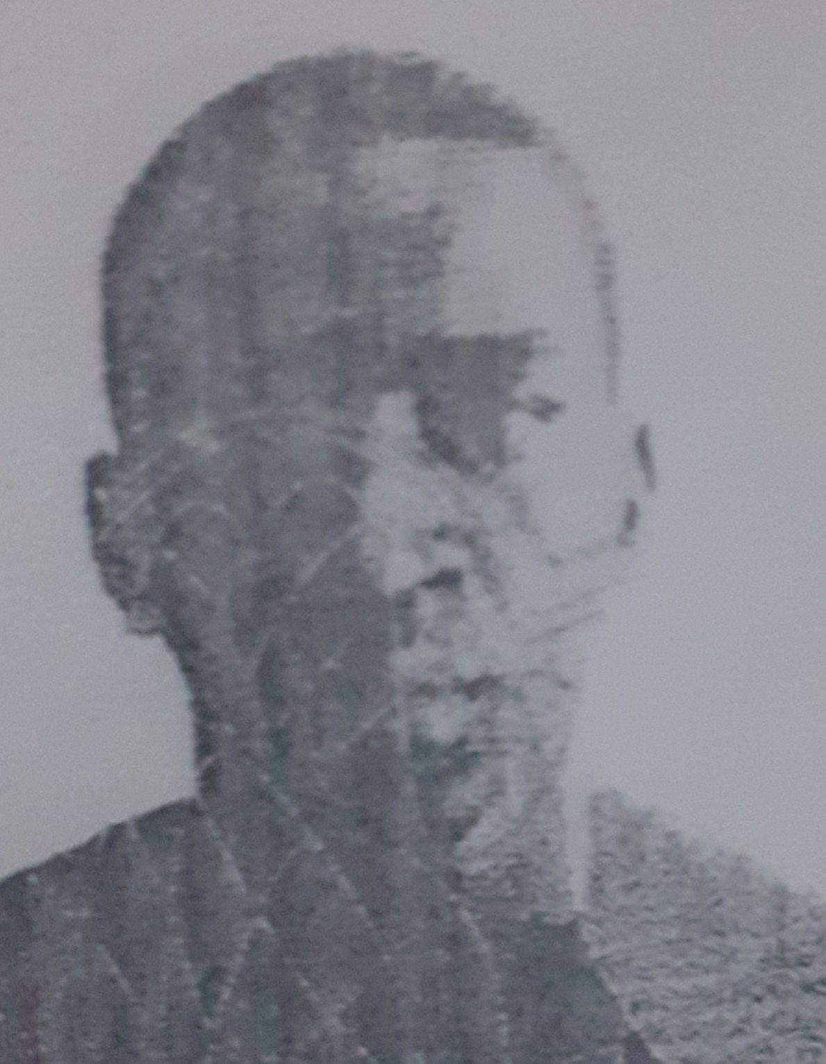 Tidjane Samb&uacute;