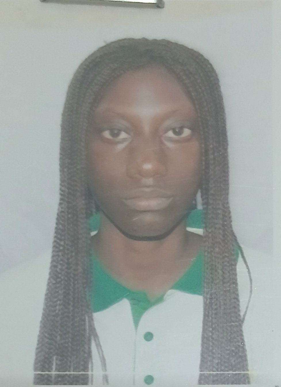 Suaila Fanta Cassam&aacute; Djafun&eacute;