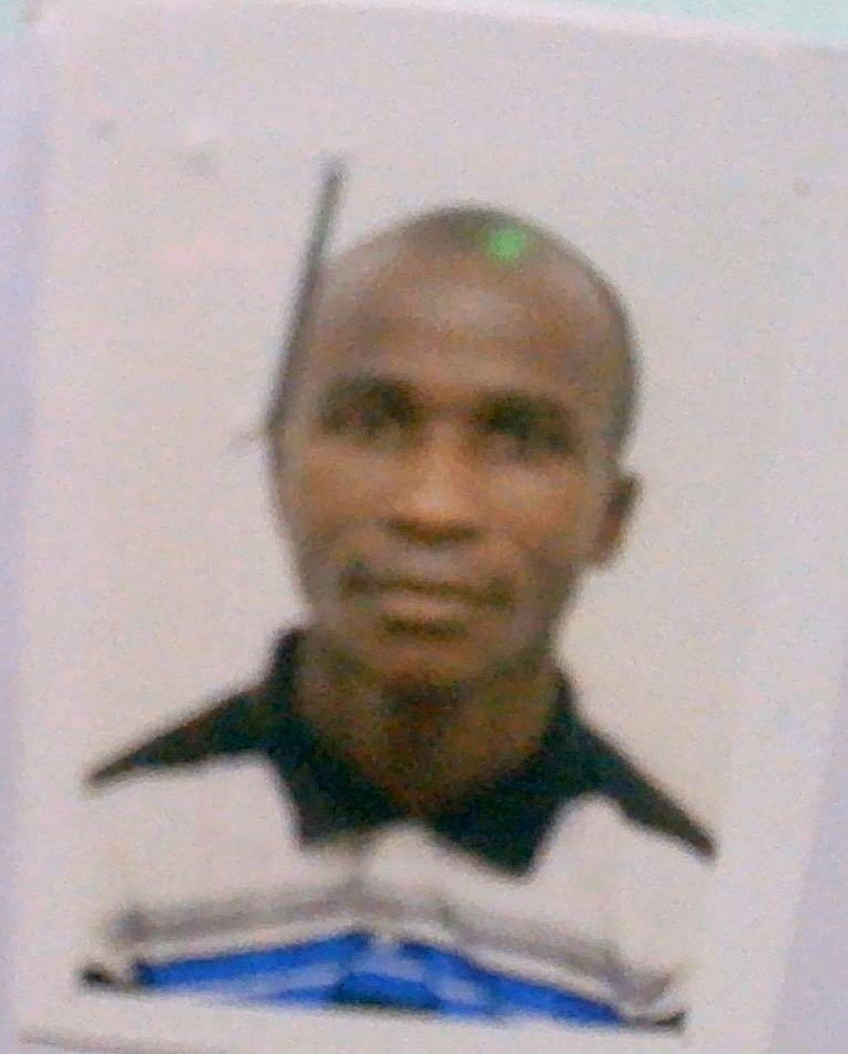 AMADU TCHIM-NA NDAN