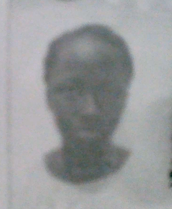 DIYUQUE ALEXENDRE BARBOSA