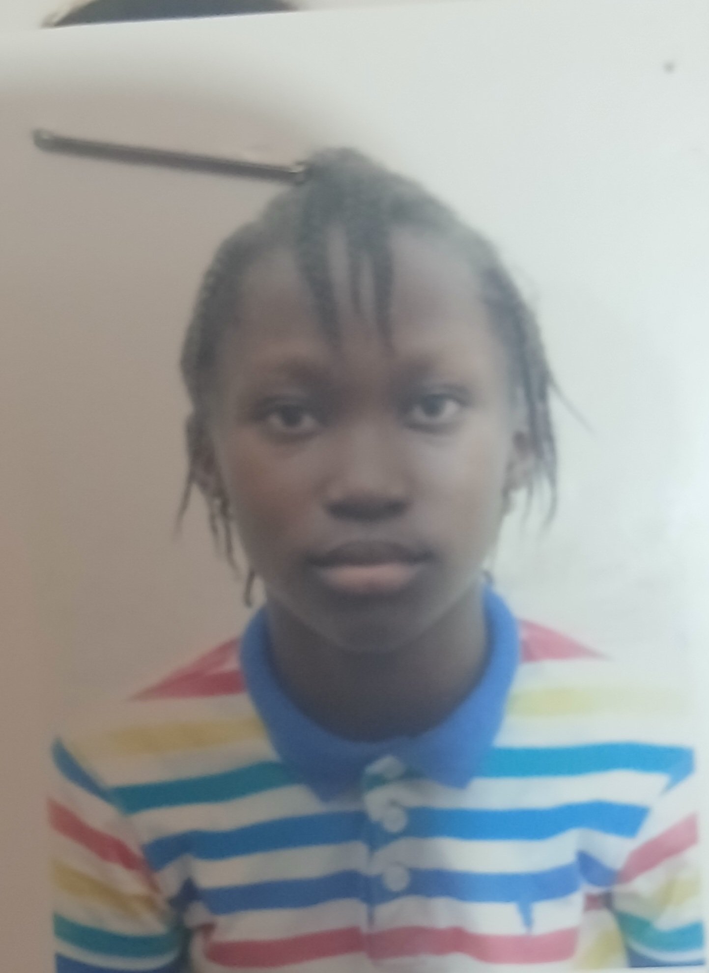 Mayara Gilberto Vamain