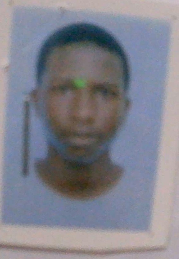 SULEIMANE DJAL&Oacute;