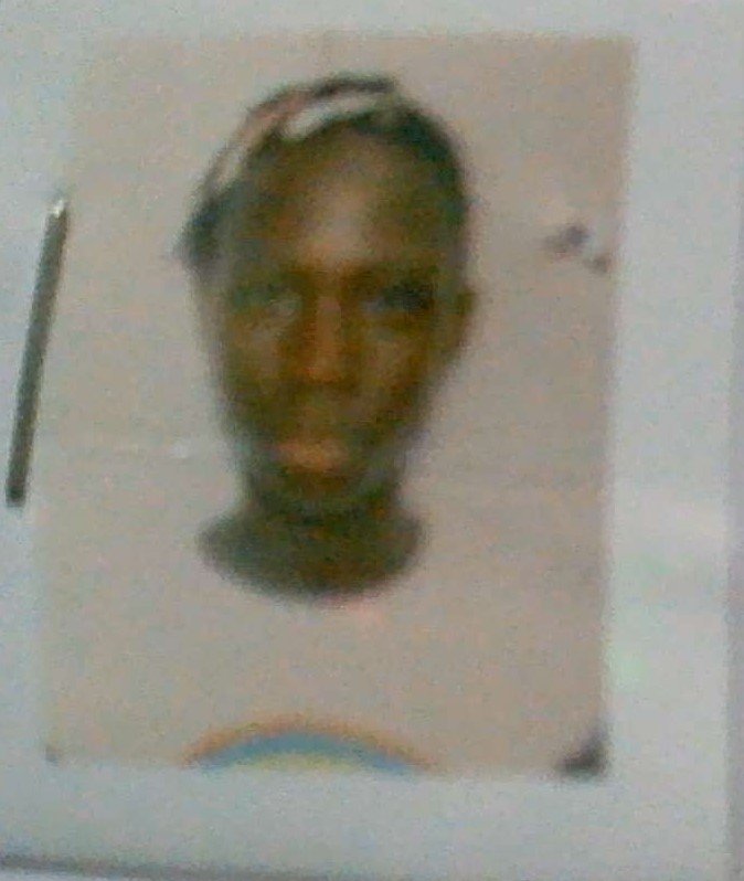 ESPERAN&Ccedil;A ALBERTINA M&Aacute;RIO SAMBU