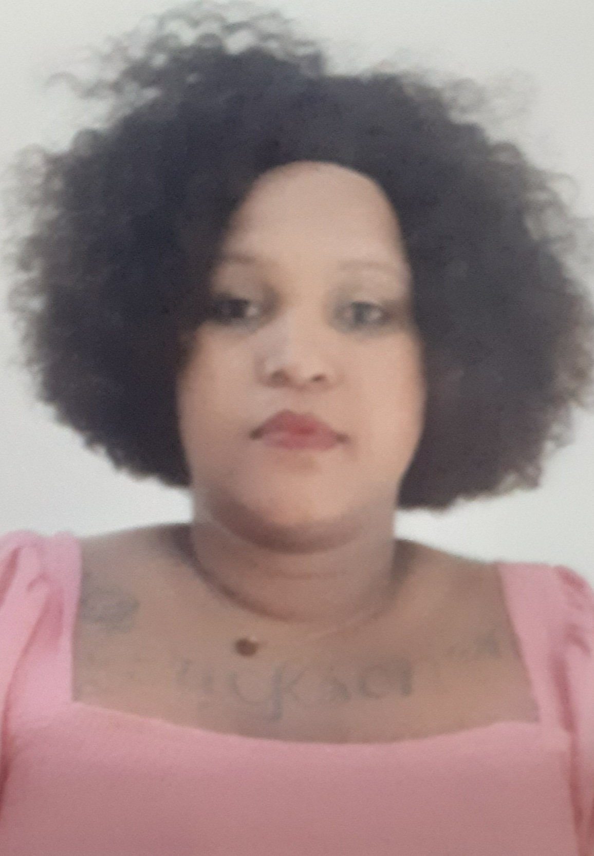 Andrea Mam&iacute;lia Barbosa da Costa