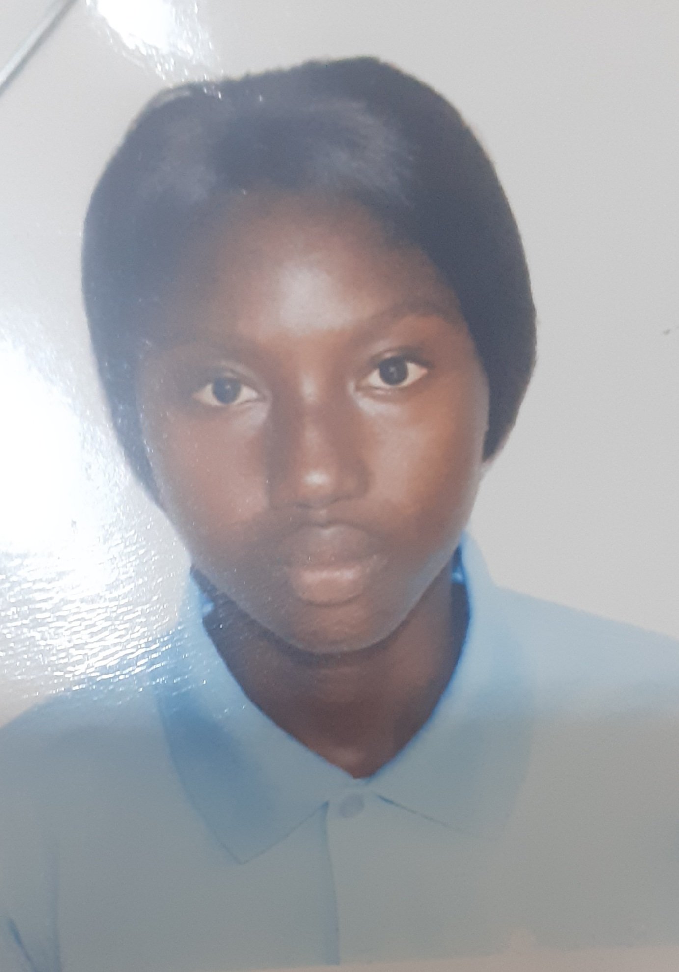 Juelma Fernando Bacasse