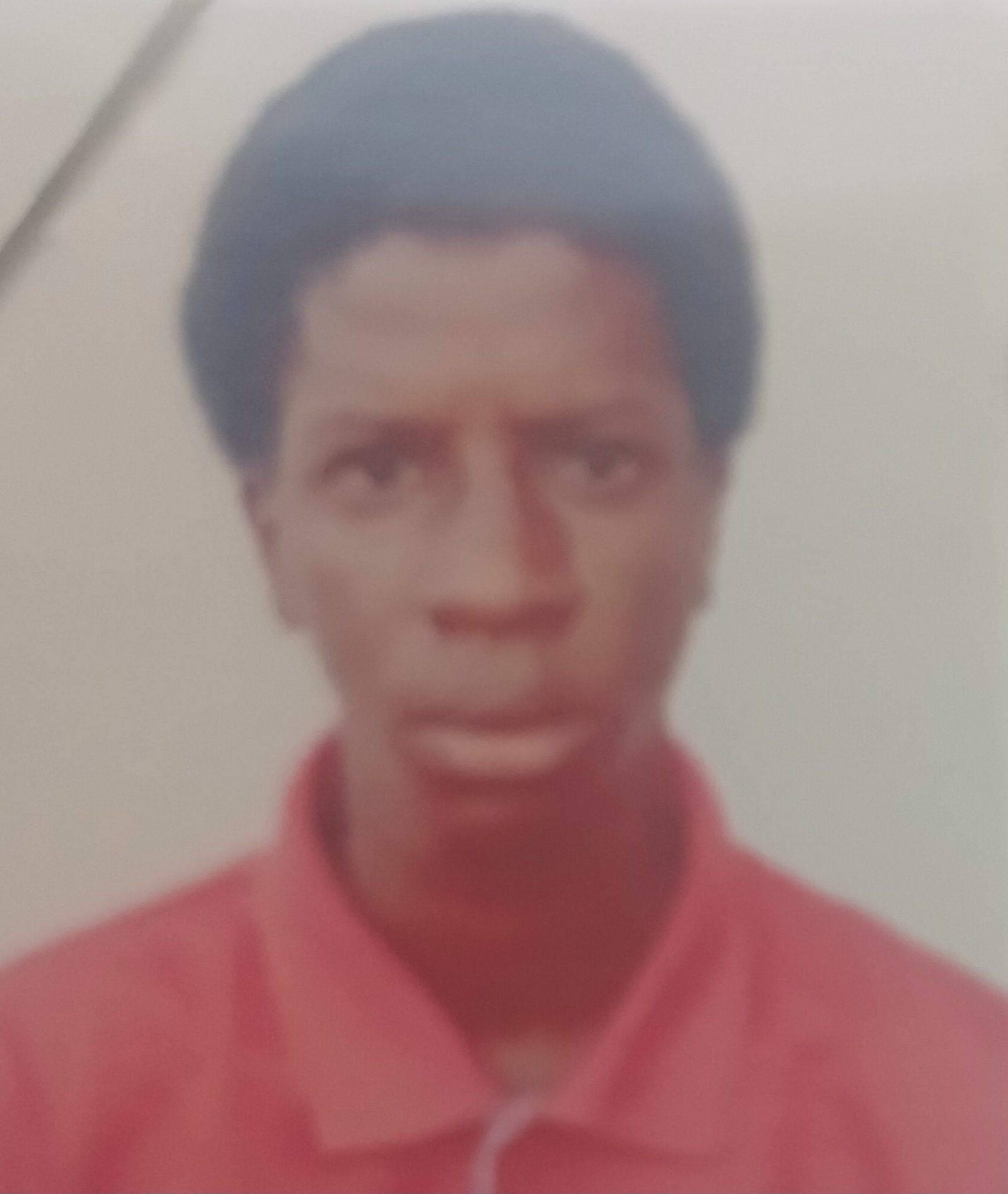 Badjam Demba Bald&eacute;