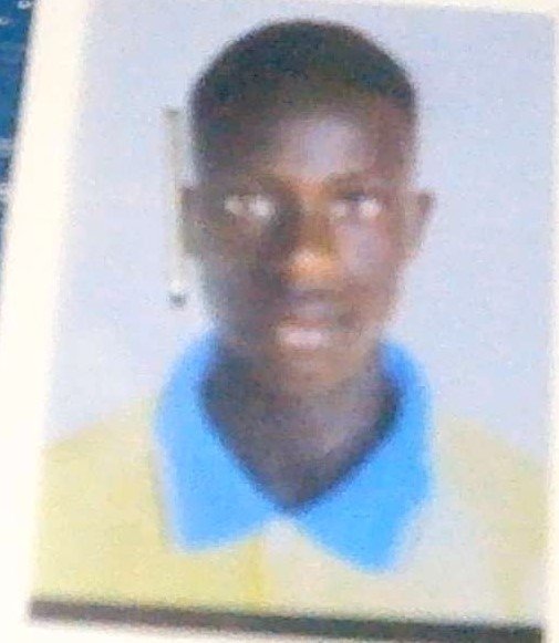 SERIFO ARMANDO NHASS&Eacute;