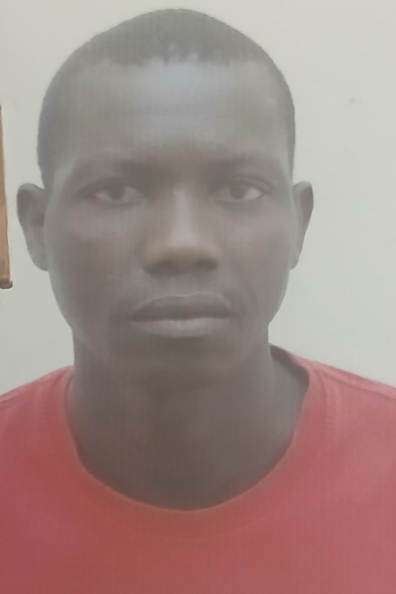 Wibana Bissual N'Tchama