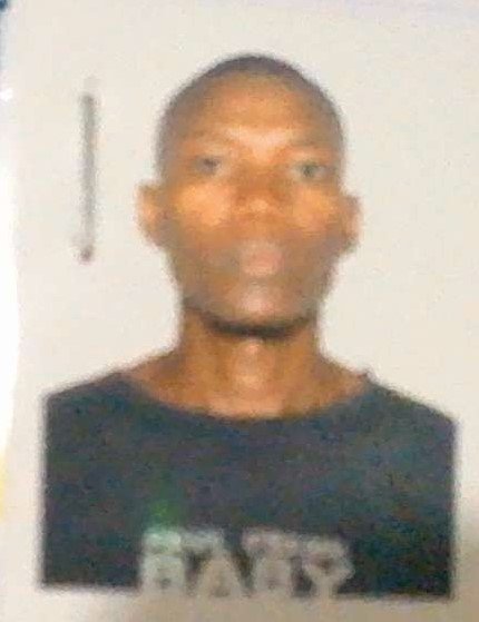 JULIO DUARTE CHOFFER TCHEMBA